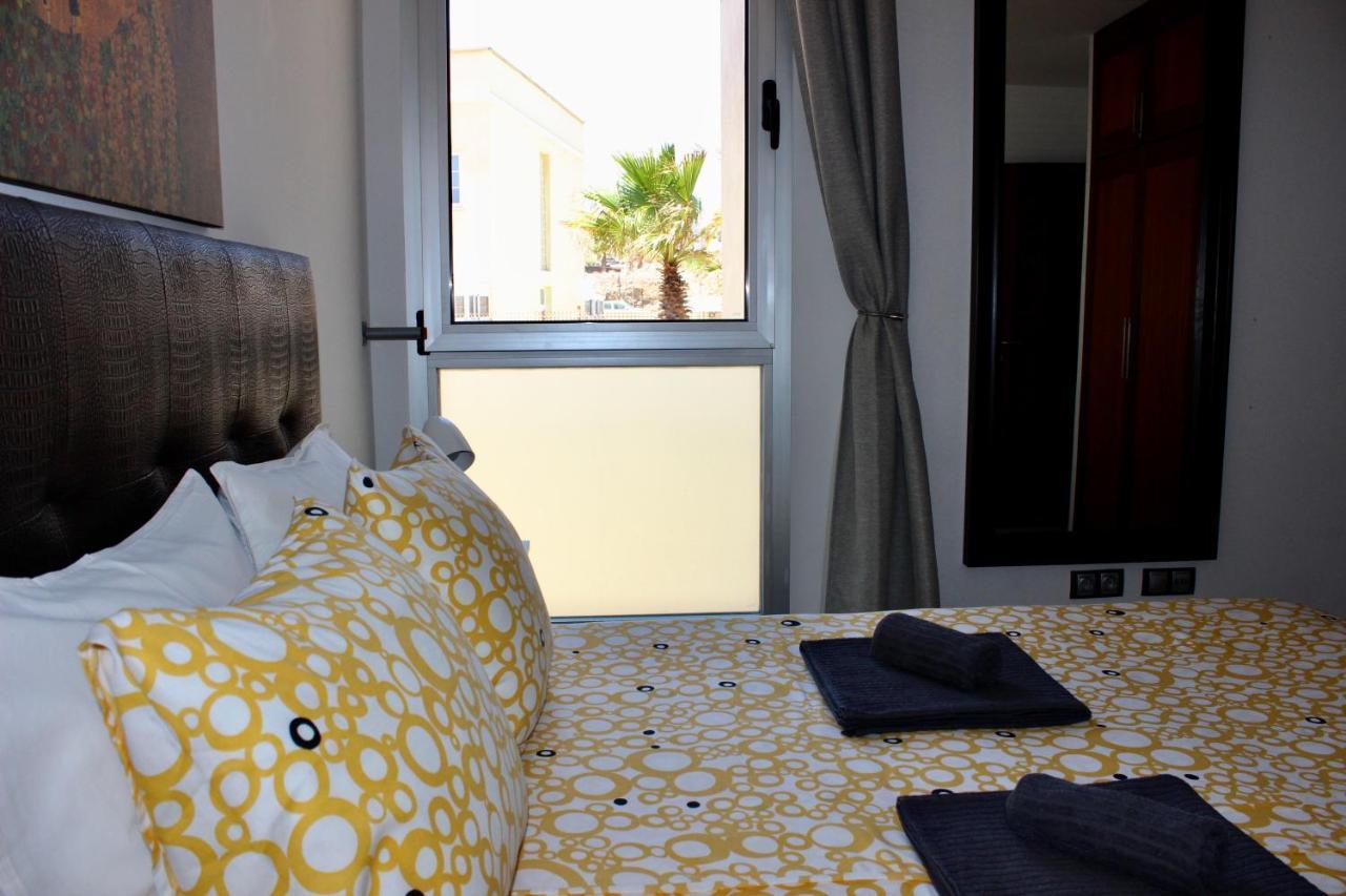 2Bdr Ocean View Apartment Poris de Abona Exterior foto