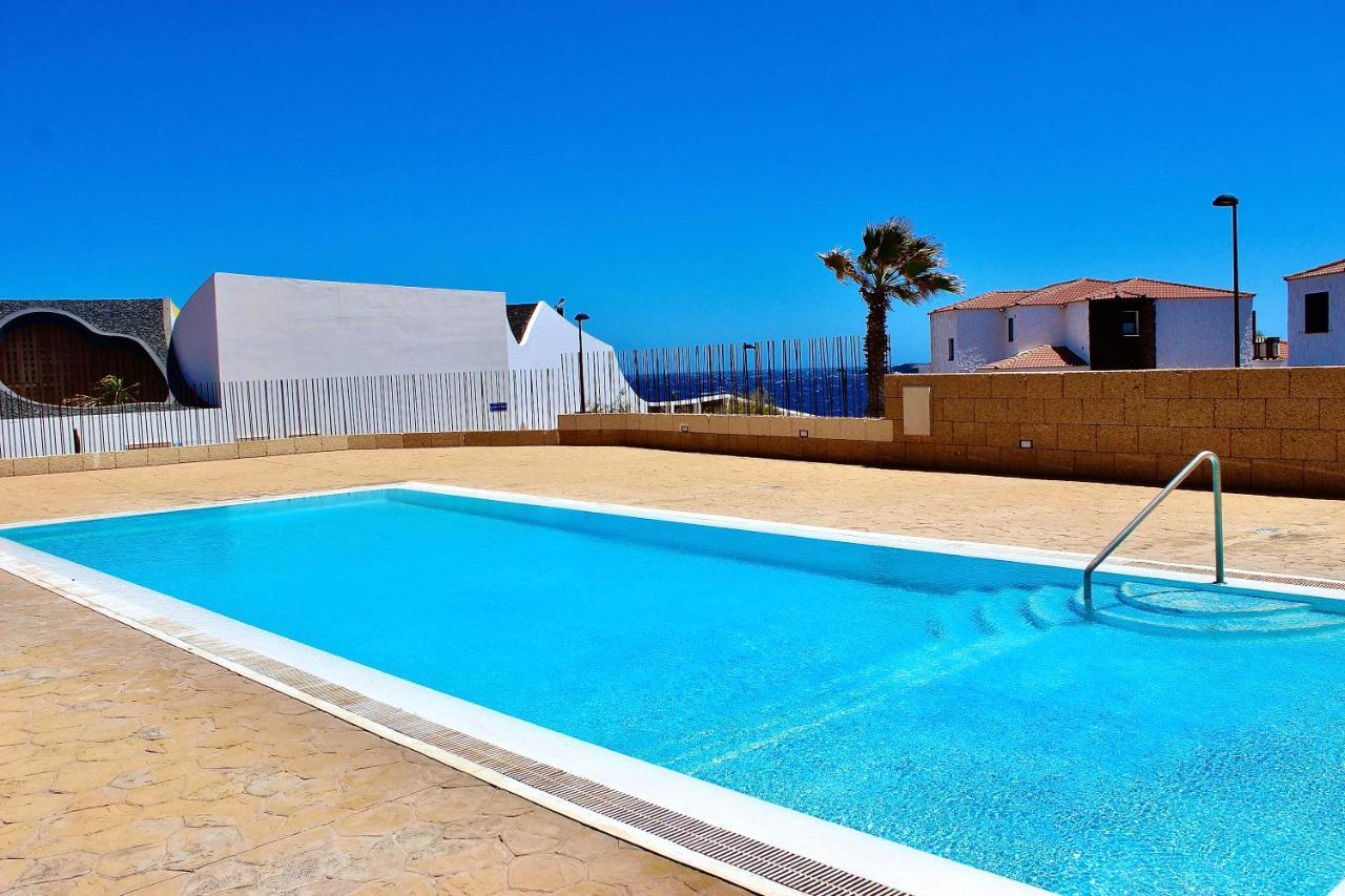 2Bdr Ocean View Apartment Poris de Abona Exterior foto
