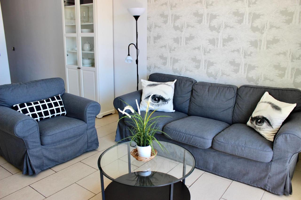 2Bdr Ocean View Apartment Poris de Abona Exterior foto