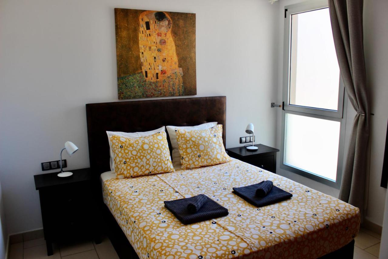 2Bdr Ocean View Apartment Poris de Abona Exterior foto